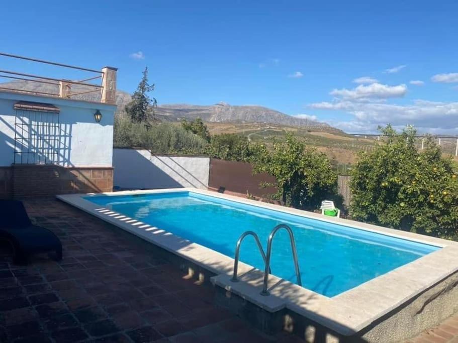 Gated Private With Large Pool Holiday home